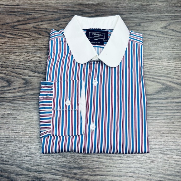 tm lewin women shirts